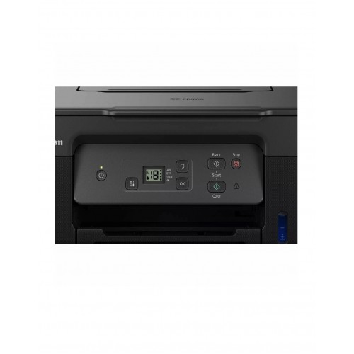 МФУ струйное Canon PIXMA G2470 (5804C009) (черный) 7