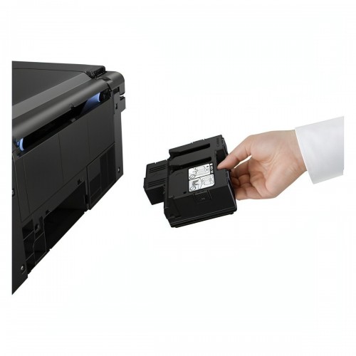 МФУ струйное Canon PIXMA G2470 (5804C009) (черный) 8