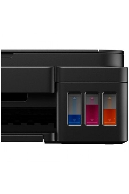 МФУ струйное Canon Pixma G3410 (черный) 2