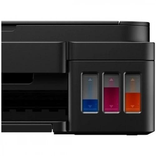 МФУ струйное Canon Pixma G3410 (черный) 2