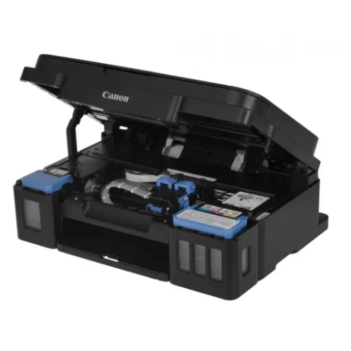 МФУ струйное Canon Pixma G3410 (черный) 3