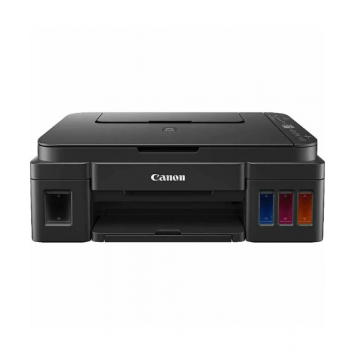 МФУ струйное Canon PIXMA G3416 2315C052 (черный) 