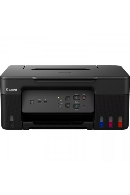 МФУ струйное Canon PIXMA G3430 (5989C009) (черный) 