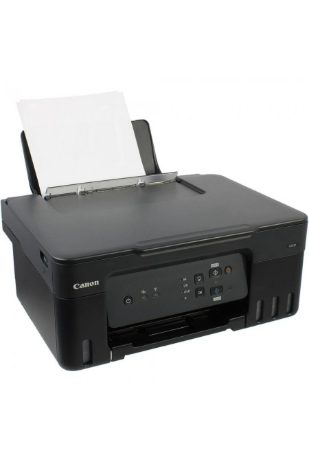 МФУ струйное Canon PIXMA G3430 (5989C009) (черный) 2