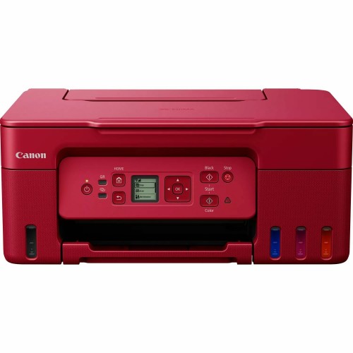 МФУ струйное Canon Pixma G3470 (5805C049) (красный) 2