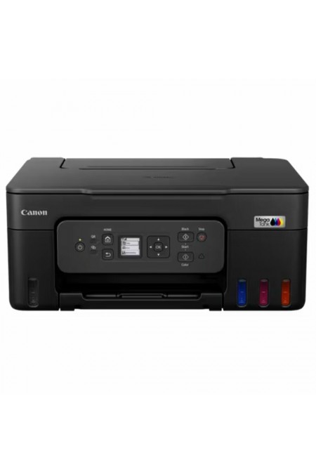 МФУ струйное Canon Pixma G3480 (черный) 1