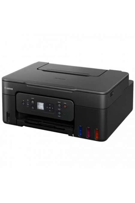 МФУ струйное Canon Pixma G3480 (черный) 2