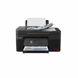 МФУ струйное Canon PIXMA G4470 (5807C009AA) (черный)