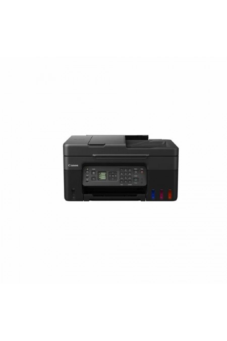 МФУ струйное Canon PIXMA G4470 (5807C009AA) (черный) 1