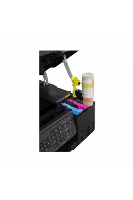 МФУ струйное Canon PIXMA G4470 (5807C009AA) (черный) 4