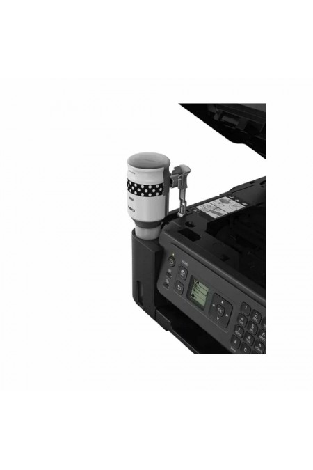 МФУ струйное Canon PIXMA G4470 (5807C009AA) (черный) 5