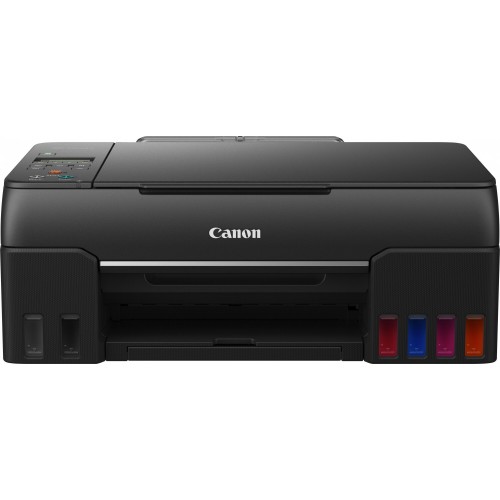 МФУ струйное Canon PIXMA G640 (4620C009) (черный) 