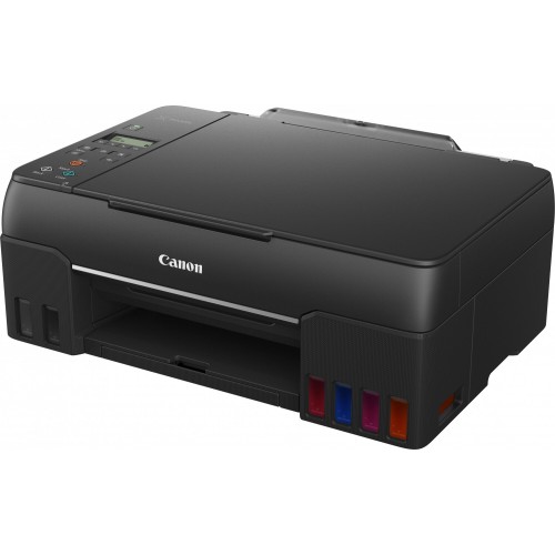 МФУ струйное Canon PIXMA G640 (4620C009) (черный) 3