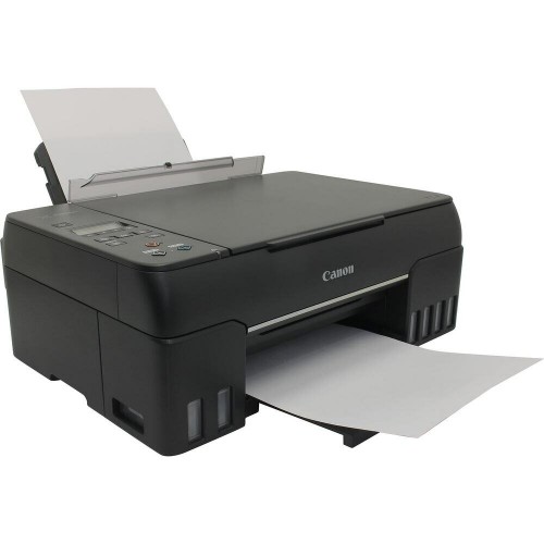 МФУ струйное Canon PIXMA G640 (4620C009) (черный) 5