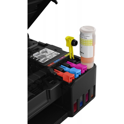 МФУ струйное Canon PIXMA G640 (4620C009) (черный) 7