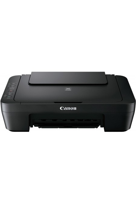 МФУ струйное Canon Pixma MG2540S (черный) 