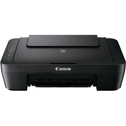 МФУ струйное Canon Pixma MG2540S (черный) 