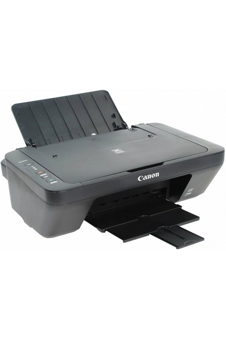 МФУ струйное Canon Pixma MG2540S (черный) 1