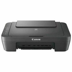 МФУ струйное Canon PIXMA MG2541s (черный)