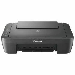 МФУ струйное Canon PIXMA MG2541s (черный)