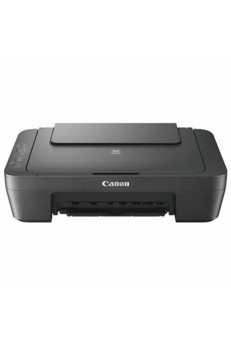 МФУ струйное Canon PIXMA MG2541s (черный) 