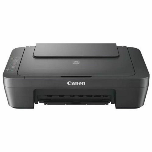 МФУ струйное Canon PIXMA MG2541s (черный) 