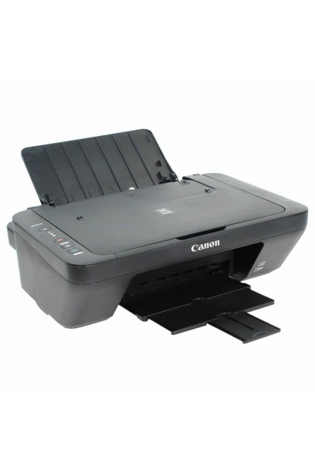 МФУ струйное Canon PIXMA MG2541s (черный) 1