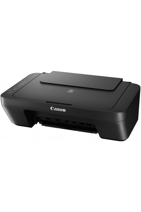 МФУ струйное Canon Pixma MG2545S (черный) 