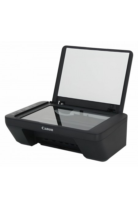 МФУ струйное Canon Pixma MG2545S (черный) 1