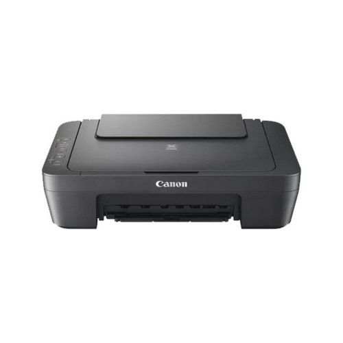 МФУ струйное Canon Pixma MG2546S (черный) 