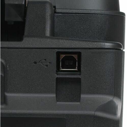 МФУ струйное Canon Pixma TS3340 (черный) 7