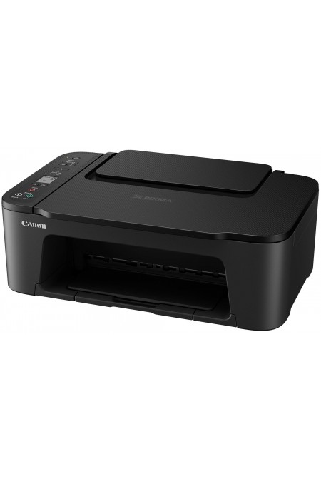 МФУ струйное Canon Pixma TS3440 (черный) 