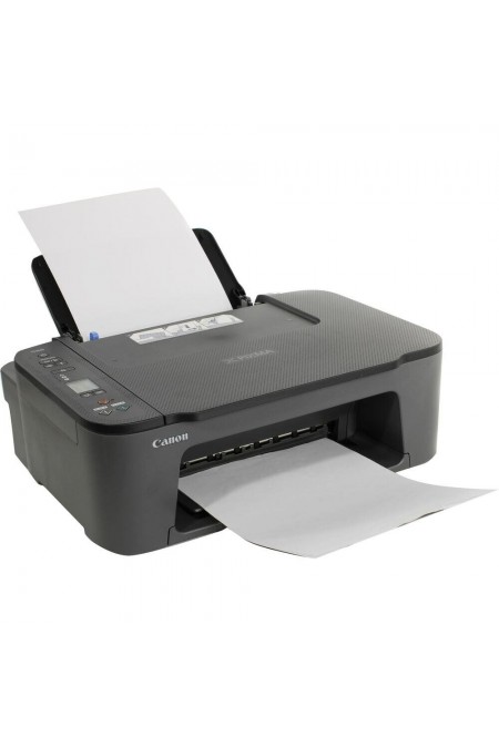 МФУ струйное Canon Pixma TS3440 (черный) 2