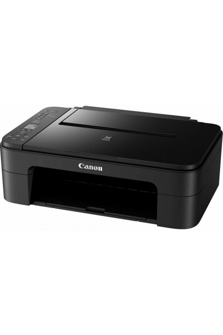 МФУ струйное Canon Pixma TS3440 (черный) 3