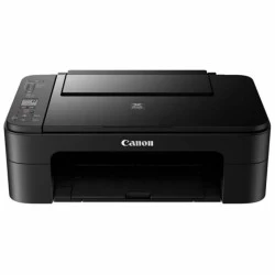МФУ струйное Canon Pixma TS3640 (черный)