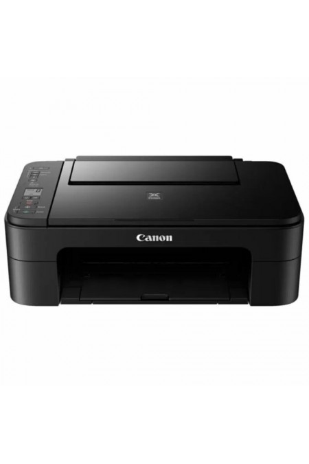 МФУ струйное Canon Pixma TS3640 (черный) 