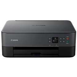 МФУ струйное Canon Pixma TS5340 (черный)