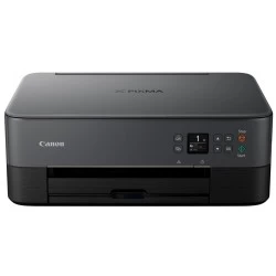 МФУ струйное Canon Pixma TS5340 (черный)