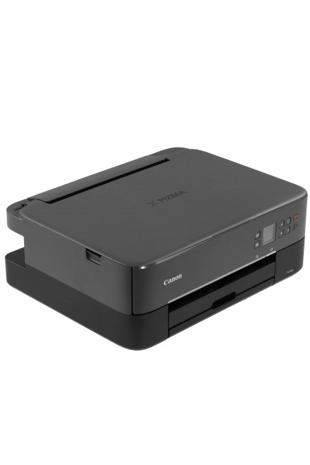 МФУ струйное Canon Pixma TS5340 (черный) 