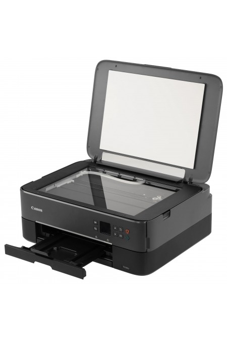 МФУ струйное Canon Pixma TS5340 (черный) 2