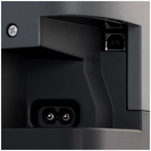 МФУ струйное Canon Pixma TS5340 (черный) 6