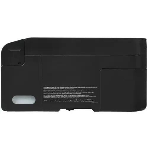 МФУ струйное Epson EcoTank L3211 (черный) 6
