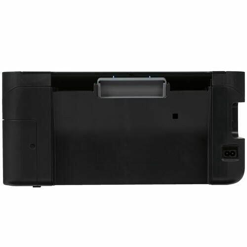 МФУ струйное Epson EcoTank L3211 (черный) 9
