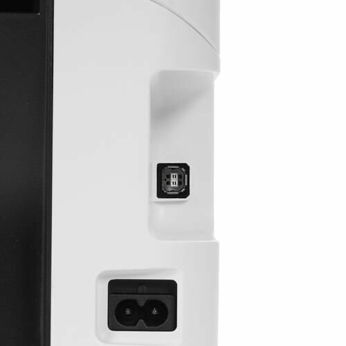 МФУ струйное Epson EcoTank L3215 (белый/синий) 9