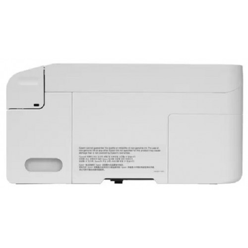 МФУ струйное Epson EcoTank L3216 (белый) 8