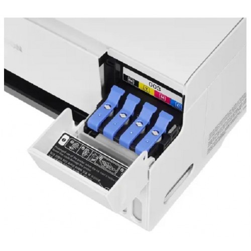 МФУ струйное Epson EcoTank L3216 (белый) 9