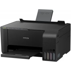 МФУ струйное Epson EcoTank L3258 (черный)
