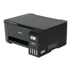 МФУ струйное Epson L3210 (черный)