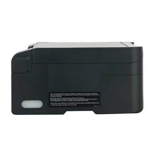 МФУ струйное Epson L3210 (черный) 1