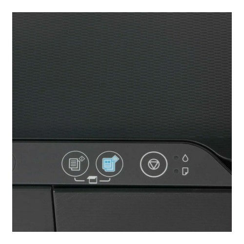 МФУ струйное Epson L3210 (черный) 2
